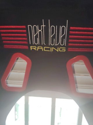 Silla Gaming GT Lite Negra