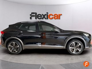 Cupra Formentor 1.5 TSI 110kW (150 CV) DSG