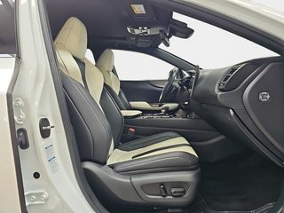 Lexus NX 450h+ F Sport 4WD