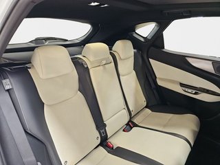 Lexus NX 450h+ F Sport 4WD