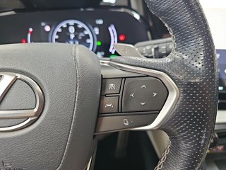 Lexus NX 450h+ F Sport 4WD