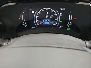 Lexus NX 450h+ F Sport 4WD