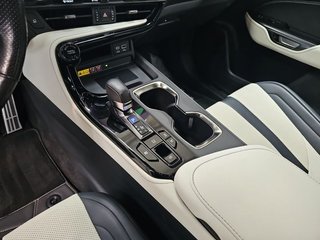Lexus NX 450h+ F Sport 4WD