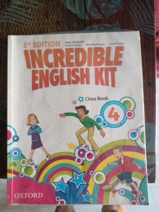 Libro 4 ESO ingles