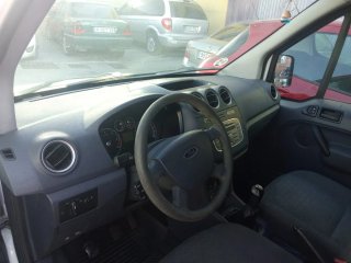 Ford Transit Connect 2010