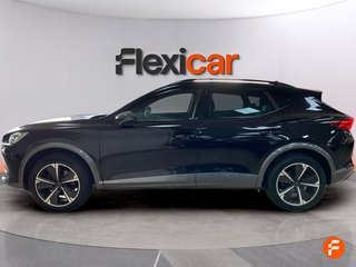 Cupra Formentor 1.5 TSI 110kW (150 CV) DSG