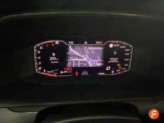 Cupra Formentor 1.5 TSI 110kW (150 CV) DSG