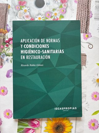 Libros de hosteleria