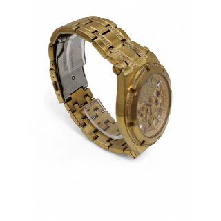 RELOJ GUESS GW0261G2 DORADO
