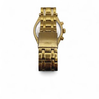 RELOJ GUESS GW0261G2 DORADO