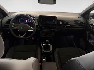 Volkswagen T-Roc Dark Line 1.0 TSI 85 kW (115 CV)
