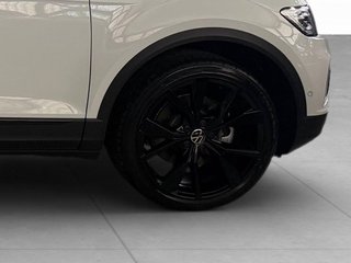 Volkswagen T-Roc Dark Line 1.0 TSI 85 kW (115 CV)