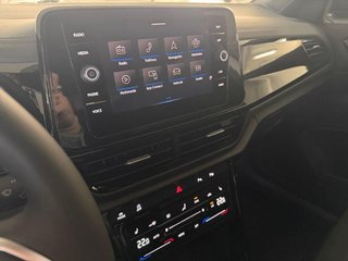 Volkswagen T-Roc Dark Line 1.0 TSI 85 kW (115 CV)