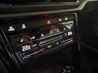Volkswagen T-Roc Dark Line 1.0 TSI 85 kW (115 CV)