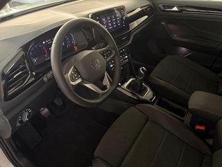 Volkswagen T-Roc Dark Line 1.0 TSI 85 kW (115 CV)