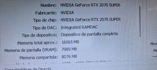 Gaming i5 12 Gen-16gb Ram-ssd-hdd-rtx2070 8gb-w11