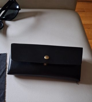 Gafas Ray-Ban P Negras