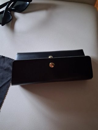 Gafas Ray-Ban P Negras