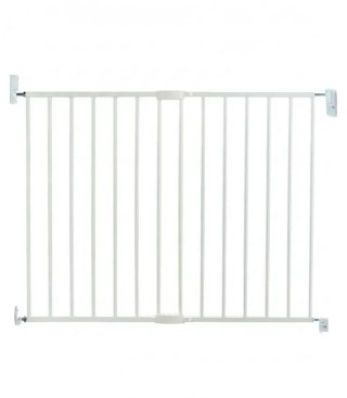 Munchkin LINDAM Puerta de seguridad 64,5-102 cm