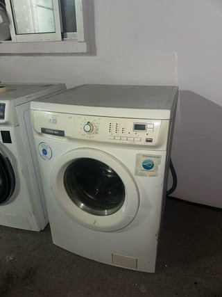Lavadora Electrolux