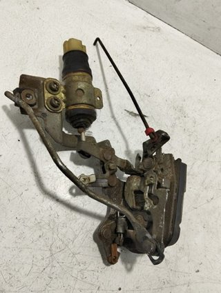 112072 cerradura sin ref suzuki vitara se/sv (et)