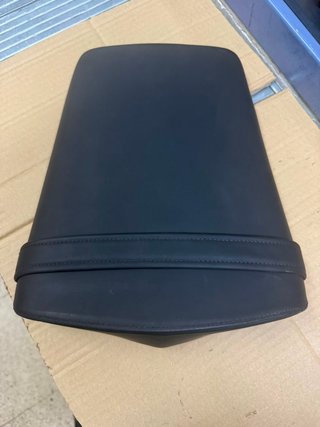 Asiento Pasajero Triumph Daytona 675 (06-13)