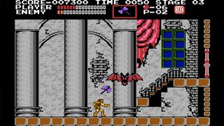 Castlevania Anniversary Collection (Importación Asia)
