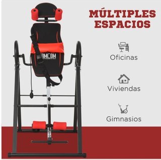 Tabla de Inversión Plegable