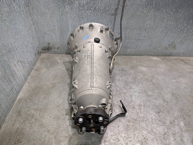 CAJA CAMBIOS 722646