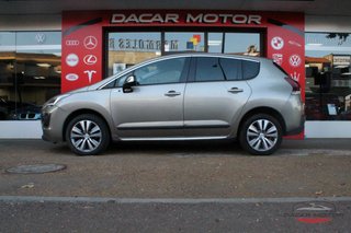 Peugeot 3008 2015