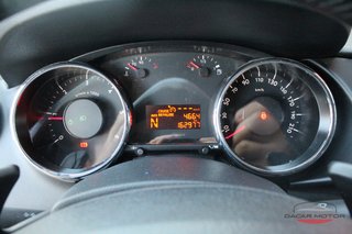 Peugeot 3008 2015