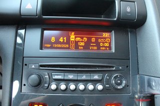 Peugeot 3008 2015