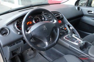 Peugeot 3008 2015
