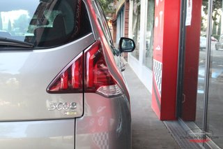 Peugeot 3008 2015