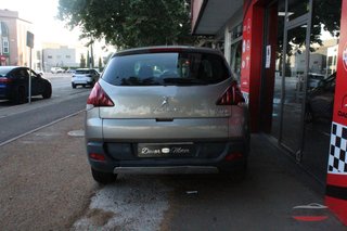 Peugeot 3008 2015