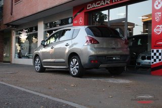 Peugeot 3008 2015