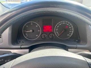 Volkswagen Golf 2005