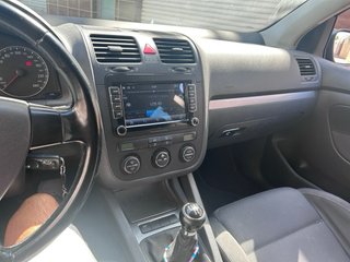 Volkswagen Golf 2005