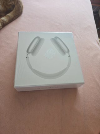 Apple AirPods Max Plata