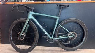 Specialized Tarmac SL8 S-Works Talla 52