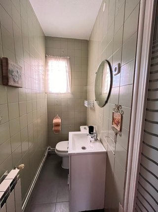Piso Alquiler C/Daoiz, Getafe Centro - Universidad