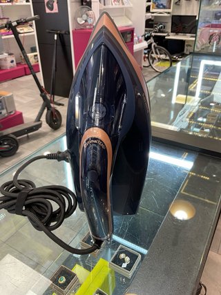 Plancha Vapor Philips Azur 8000 Series