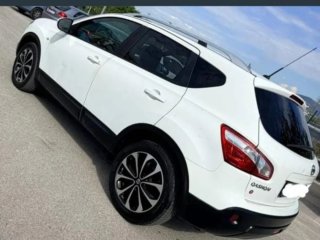 Nissan Qashqai 2011