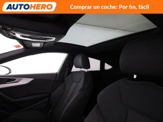 Audi A5 2.0 TDI Sport