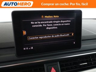 Audi A5 2.0 TDI Sport