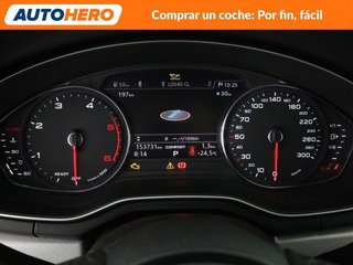 Audi A5 2.0 TDI Sport