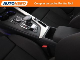 Audi A5 2.0 TDI Sport