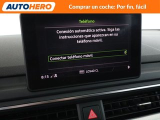 Audi A5 2.0 TDI Sport