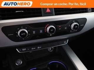 Audi A5 2.0 TDI Sport