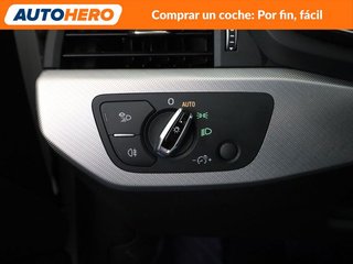 Audi A5 2.0 TDI Sport